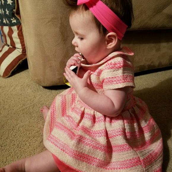 The Children's Place Other - Like New Gorgeous dress